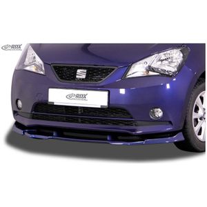 Voorspoiler Vario-X Passend Voor Seat  2011- (Pu) Seat Rdx Racedesign Rd Vse42