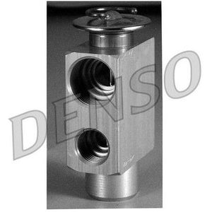 Expansieventiel - Airco - Porsche, Renault - Denso Dve99009