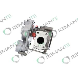 Turbocharger Citroen, Peugeot Remante 003-001-000207r