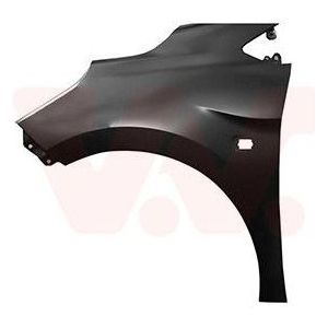 Van Wezel - Spatbord - Voor Opel Karl 2015-2019 - OEM 42355639