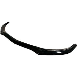 Oneway Voorspoilerlip Passend Voor Mercedes C-Klasse W205 C63 Amg Coupe 2016-2018 - Glanzend Zwart Mercedes-Benz Oneway Ow Fs01043