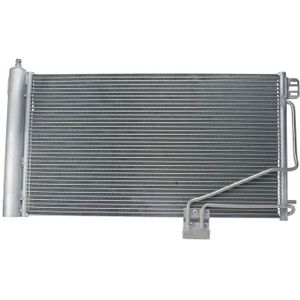 BOSCH - Condensor Airco - Airco Radiator - Voor MERCEDES-BENZ - A2035000054
