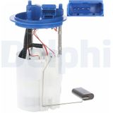 Lancia - Brandstoftoevoereenheid - Delphi Fg2490-12b1 - Benzine