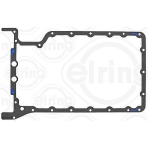 Mercedes-Benz - Pakking - Carter - Elring 009.087