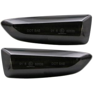 KNIPPERLICHT SET ACHTER USA RUNNING LIGHT KNIPPERLICHT SET ACHTER USA RUNNING LIGHT