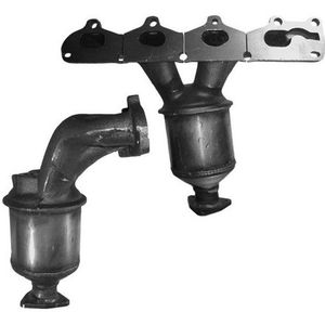 Katalysator Opel/Vauxhall Fiat, Opel As 21750