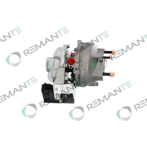 Turbocharger Land Rover Remante 003-002-000039r
