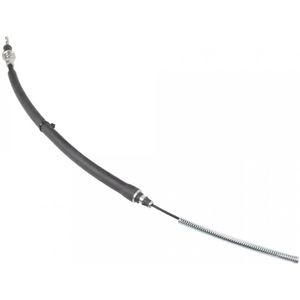 Febi - 108961 - Handremkabel - Vooras - Lengte 787 mm