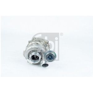 Turbocharger Mercedes-Benz Febi 187153