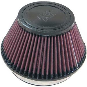 K&N Universeel Conisch Filter 152mm Aansluiting, 190mm Bodem, 114mm Top, 102mm Hoogte