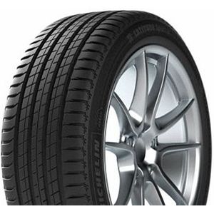 Michelin Latitude Sport 3 235/55 R18 100V