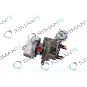 Turbocharger Volkswagen Remante 003-001-001604r