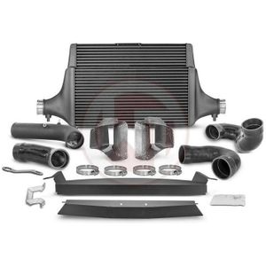 Wagner Tuning Comp. Ic Kit + Intake + Pipe Kia Stinger Gt (Eu) Kia Wagner Tuning 200001142.airpipe
