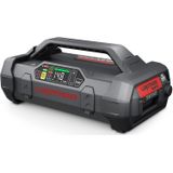 Lokithor - Apartx Jumpstarter - Inclusief Air Compressor - 500-Lumen LED