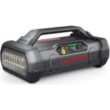 Lokithor - Apartx Jumpstarter - Inclusief Air Compressor - 500-Lumen LED