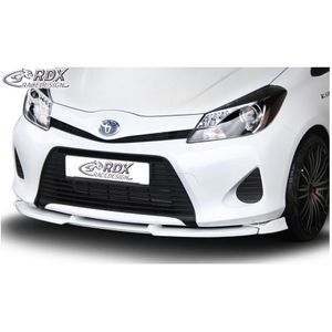 Voorspoiler Vario-X Toyota Yaris Hybrid P13 2012- (Pu) Toyota Rdx Racedesign Rd Vto09