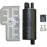 Meat & Doria - 76403 - Brandstofpomp - Elektrisch - Druk 3,5 bar - Aantal 120 l/h