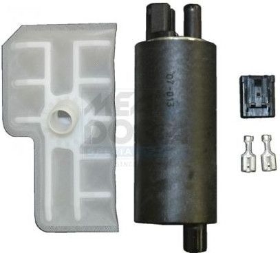 Meat & Doria - 76403 - Brandstofpomp - Elektrisch - Druk 3,5 bar - Aantal 120 l/h