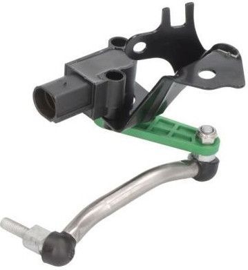 Audi - Sensor - Stelelement Koplamphoogteregeling - Rechts - Blic 5420--0052106p