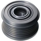 Dynamovrijloop Opel Valeo 588452