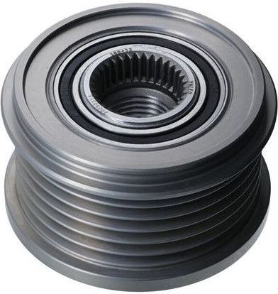 Dynamovrijloop Opel Valeo 588452