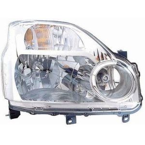 Koplamp Nissan Diederichs 6086880