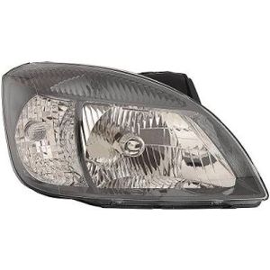 Koplamp Kia Diederichs 6541082
