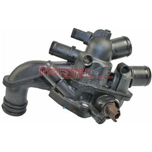 Thermostaat, Koelvloeistof Citroen, Mini, Peugeot Metzger 4006178