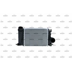 Nissan - Intercooler - Inlaatluchtkoeler - NRF 30972