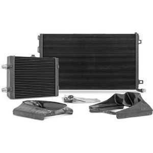 Wagner Tuning Radiator Kit Mercedes Benz E63 Amg (S) Mercedes-Benz Wagner Tuning 400001008