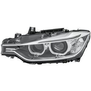 BMW - Hella 1ZS 354 983-211 - Koplamp - Links - LED - Voor Rechtsrijdend Verkeer