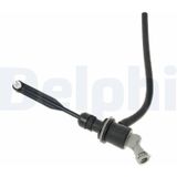 Nissan - Hoofdcilinder - Koppeling - Delphi Lm80696