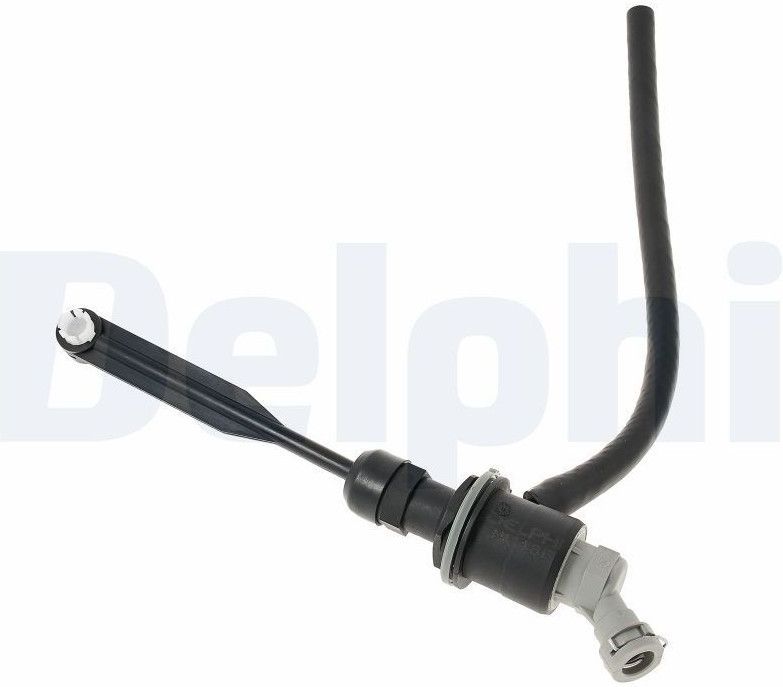 Nissan - Hoofdcilinder - Koppeling - Delphi Lm80696