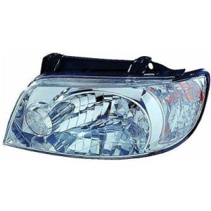 Koplamp Hyundai Diederichs 6825883