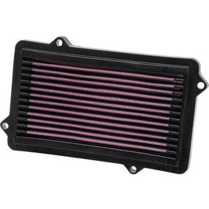 K&N Vervangingsfilter Passend Voor Honda Ballade / Civic / Crx / Integra 1983-1989 (4.boutgaten) ( Acura, Honda K&N -2021