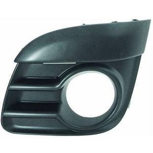 Ventilatiegrille, Bumper Citroen Diederichs 4000147