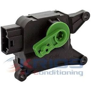 Bedieningselement, Airconditioning Audi, Seat, Skoda, Volkswagen Meat & Doria K107061
