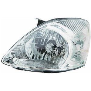Koplamp Hyundai Diederichs 6826880