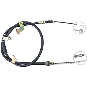 Handremkabel Mitsubishi Abs K14111