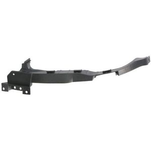 Opel - Blic 5504-00-5079931p - Houder - Bumper - Kunststof - Links Voor