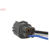 DENSO - DOX-0204 - Lambdasonde - Verwarmd - Direct Fit