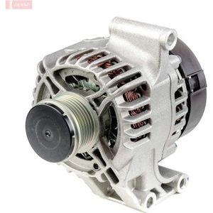 Dynamo Opel Denso Dan1034