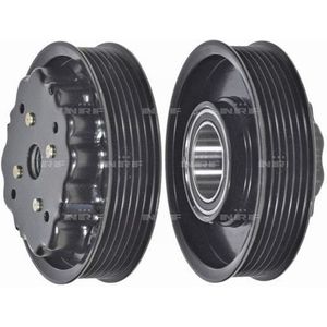 Clutch Parts, Compressor Audi, Seat, Skoda, Volkswagen Nrf 380115