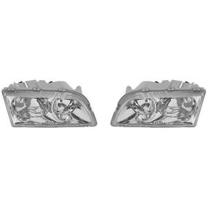 Koplamp Set Volvo Van Wezel Combideals Set_5940964