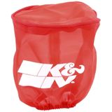 K&N Sportfilter Hoes RU-1750, Rood