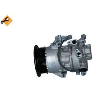 NRF - AC Compressor - Airco Compressor - Voor TOYOTA, DAIHATSU - OE-EQUIVALENT