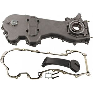 Oliepompset Alfa Romeo, Chevrolet, Citroen, Fiat, Ford, Lancia, Opel, Peugeot, Suzuki Febi 40530