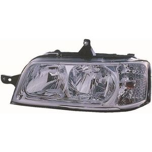 Koplamp Links Citroen, Fiat, Peugeot Depo 550-1130l-Ld-Em