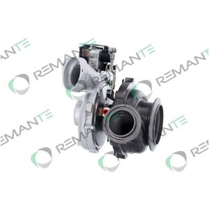 Turbocharger Bmw Remante 003-002-000053r