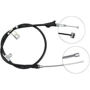 Handremkabel Land Rover Abs K17197